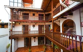Hostal Catequil